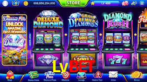 Lvbet