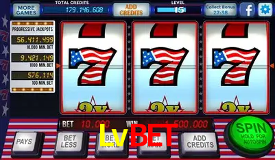 Lvbet
