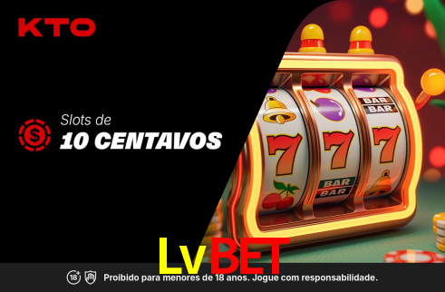 Lvbet